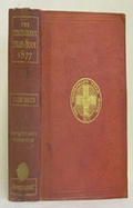 Cover: The Statesman's Year-Book - Palgrave Macmillan