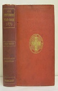 Cover: The Statesman's Year-Book - Palgrave Macmillan