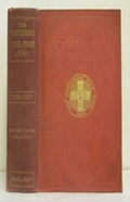 Cover: The Statesman's Year-Book - Palgrave Macmillan