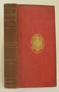 Cover: The Statesman's Year-Book - Palgrave Macmillan