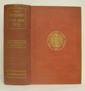 Cover: The Statesman's Year-Book - Palgrave Macmillan