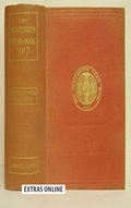 Cover: The Statesman's Year-Book - Palgrave Macmillan
