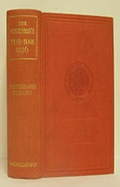 Cover: The Statesman's Year-Book - Palgrave Macmillan
