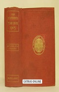 Cover: The Statesman's Year-Book - Palgrave Macmillan