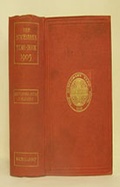 Cover: The Statesman's Year-Book - Palgrave Macmillan