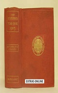 Cover: The Statesman's Year-Book - Palgrave Macmillan