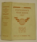 Cover: The Statesman's Year-Book - Palgrave Macmillan