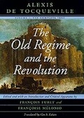 Cover: The Old Regime and the Revolution: v. 1 - University of Chicago Press