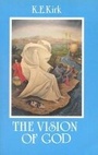 Cover: The The Vision of God - James Clarke & Co Ltd