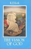 Cover: The The Vision of God - James Clarke & Co Ltd