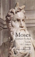 Cover: Moses - James Clarke & Co Ltd
