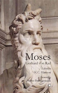 Enlarge image Cover: Moses - James Clarke & Co Ltd