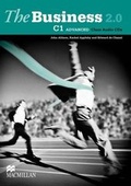 Cover: The Business 2.0 Advanced Level Class Audio CD - Macmillan Education