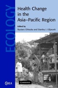 Cover: Health Change in the Asia-Pacific Region - Cambridge University Press