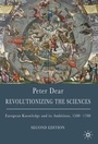 Cover: Revolutionizing the Sciences - Red Globe Press