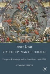 Enlarge image Cover: Revolutionizing the Sciences - Red Globe Press