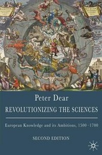 Enlarge image Cover: Revolutionizing the Sciences - Red Globe Press