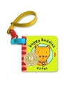 Cover: Buggy Buddies: Kitten - Anniversary Edition - Campbell Books Ltd
