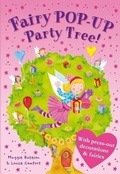 Cover: Treetop Fairies: Fairy Pop-up Party Tree - Macmillan Children's Books
