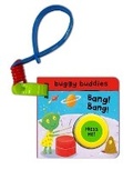 Cover: Soundchip Buggy Buddies: Bang! Bang! - Macmillan