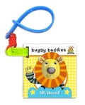 Cover: Driver Dan Buggy Buddy: Driver Dan - Campbell Books Ltd