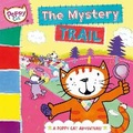Cover: Poppy Cat TV: Mystery Trail - Macmillan