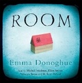 Cover: Room - Macmillan Audio Books
