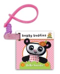 Cover: Driver Dan Buggy Buddy: Sweetie - Campbell Books Ltd