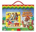Cover: Rastamouse: Muddle Mystery - Macmillan