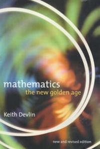 Enlarge image Cover: Mathematics - Columbia University Press
