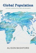 Cover: Global Population - De Gruyter