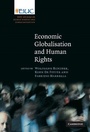 Cover: Economic Globalisation and Human Rights - Cambridge University Press