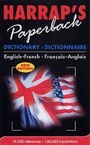 Cover: French-English Dictionary - Chambers