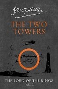 Enlarge image Cover: The Two Towers - HarperCollins
