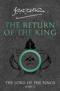 Cover: The Return of the King - HarperCollins