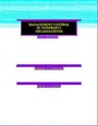Cover: Management Control in Non-profit Making Organizations - Irwin Professional Publishing