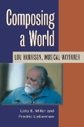 Cover: Composing a World - University of Illinois Press