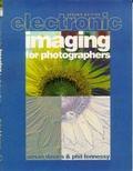 Cover: Electronic Imaging for Photographers - Focal Press