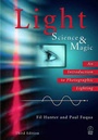 Cover: Light - Focal Press