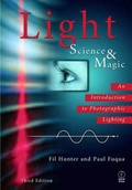 Cover: Light - Focal Press
