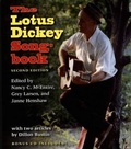 Cover: The Lotus Dickey Songbook - Indiana University Press