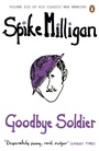 Cover: Goodbye Soldier - Penguin Books Ltd