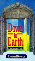 Cover: Down to Earth - Mowbray