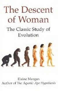 Enlarge image Cover: The Descent of Woman - Souvenir Press Ltd