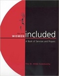 Cover: The New Women Included - SPCK Publishing