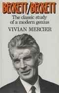 Cover: Beckett/Beckett - Souvenir Press Ltd