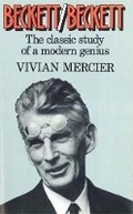 Cover: Beckett/Beckett - Souvenir Press Ltd