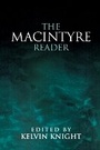 Cover: The MacIntyre Reader - University of Notre Dame Press