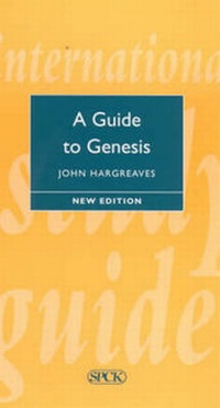 Enlarge image Cover: A Guide to Genesis - SPCK Publishing