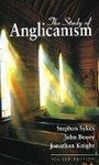 Cover: The Study of Anglicanism - SPCK Publishing
